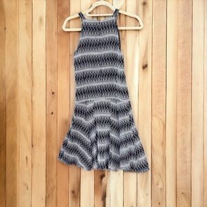 Thakoon Addition Dress, B & W, Size 6